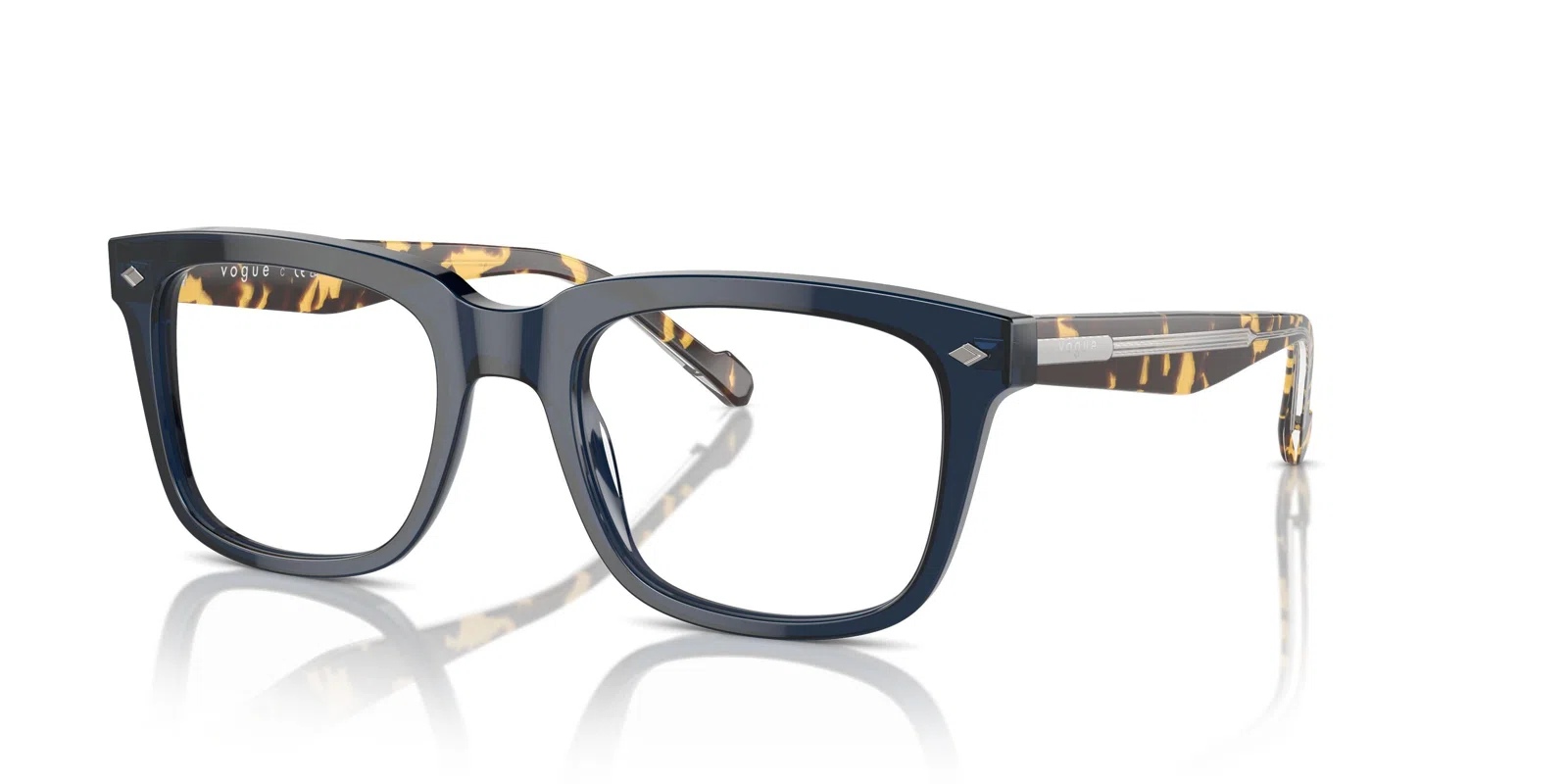 Vogue Eyewear 5572 Eyeglasses - view 24